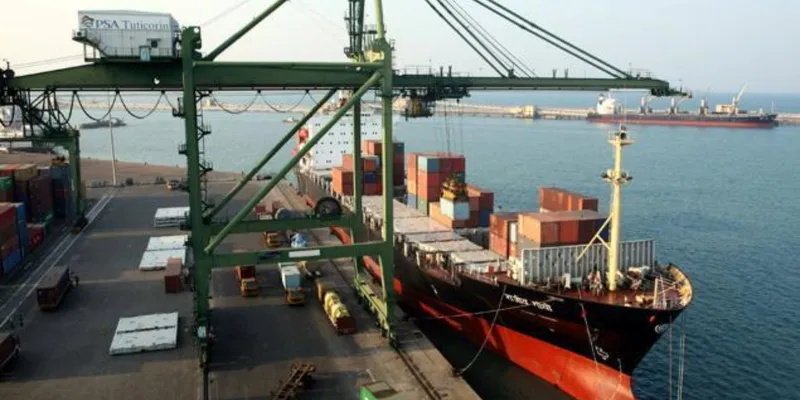 ASEAN and Africa Drive India’s Export Growth in FY27 as Europe and North America Share Declines